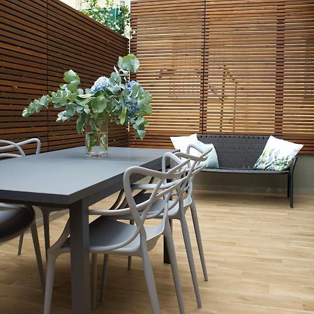 Riccione Suite Design מראה חיצוני תמונה