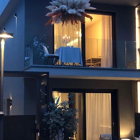 Riccione Suite Design מראה חיצוני תמונה
