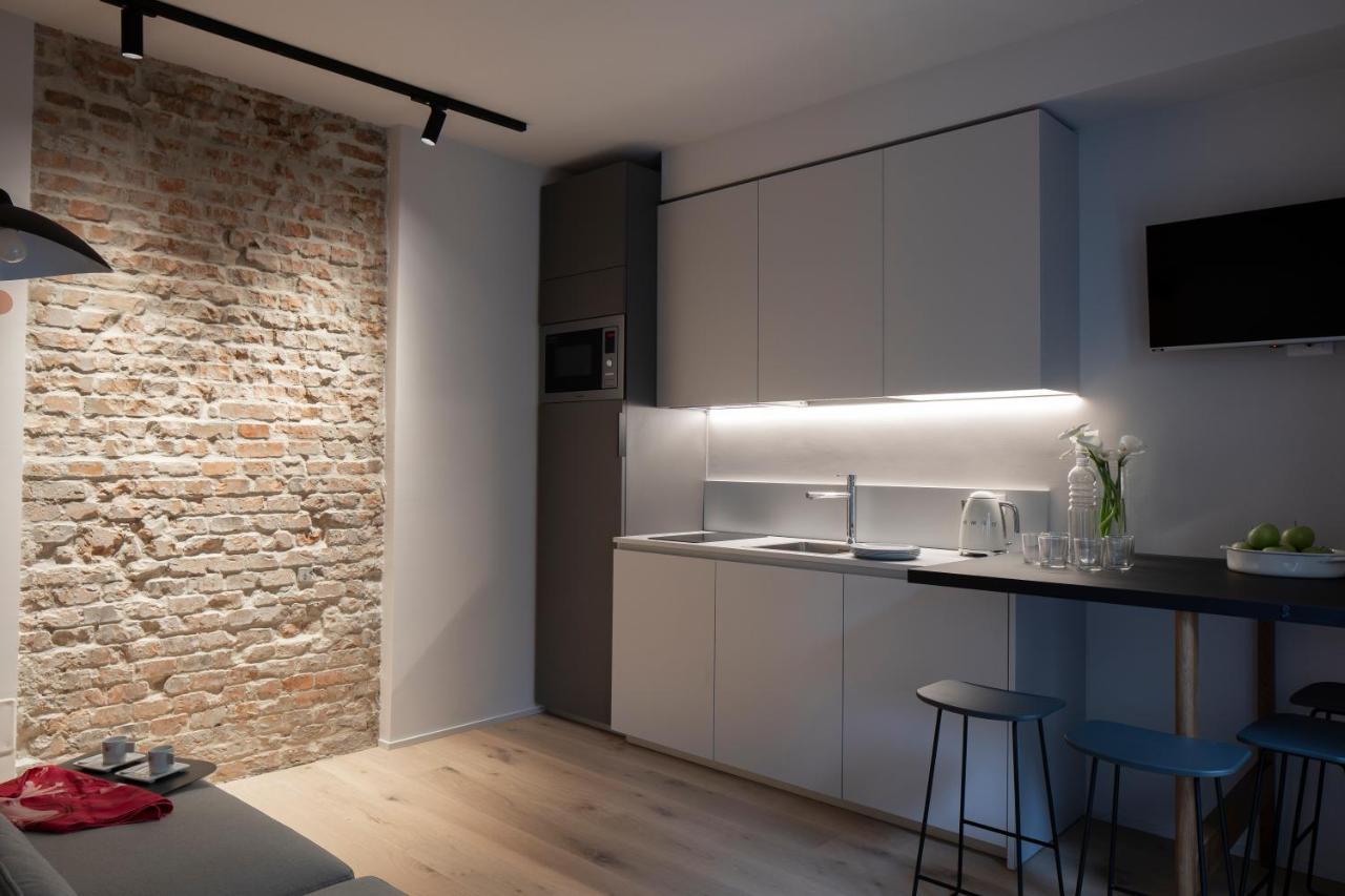 Riccione Suite Design מראה חיצוני תמונה