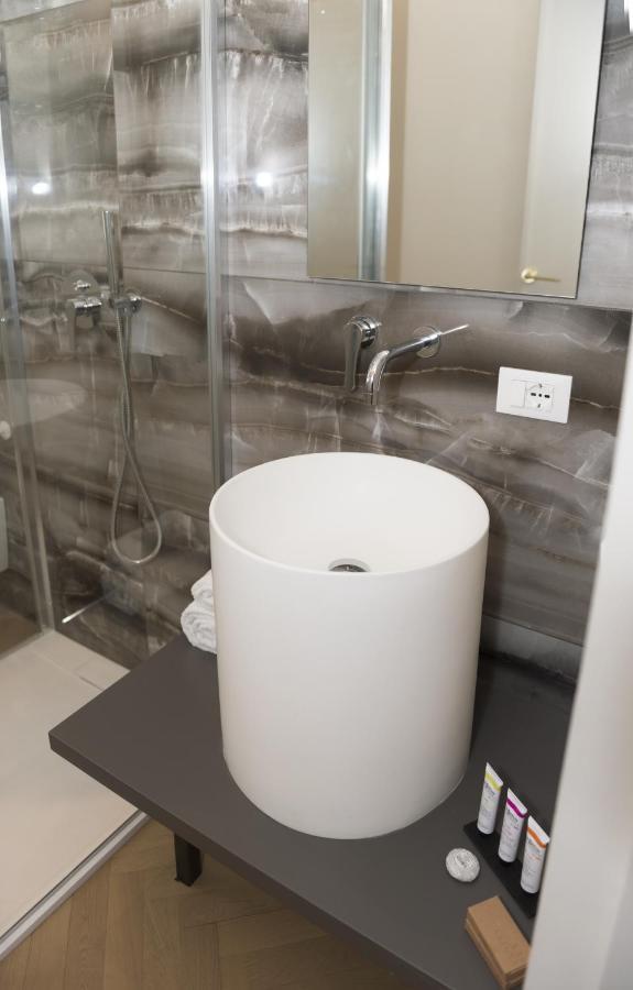 Riccione Suite Design מראה חיצוני תמונה