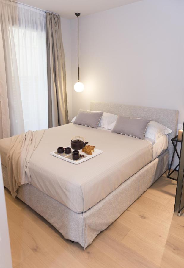 Riccione Suite Design מראה חיצוני תמונה
