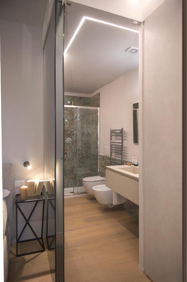 Riccione Suite Design מראה חיצוני תמונה