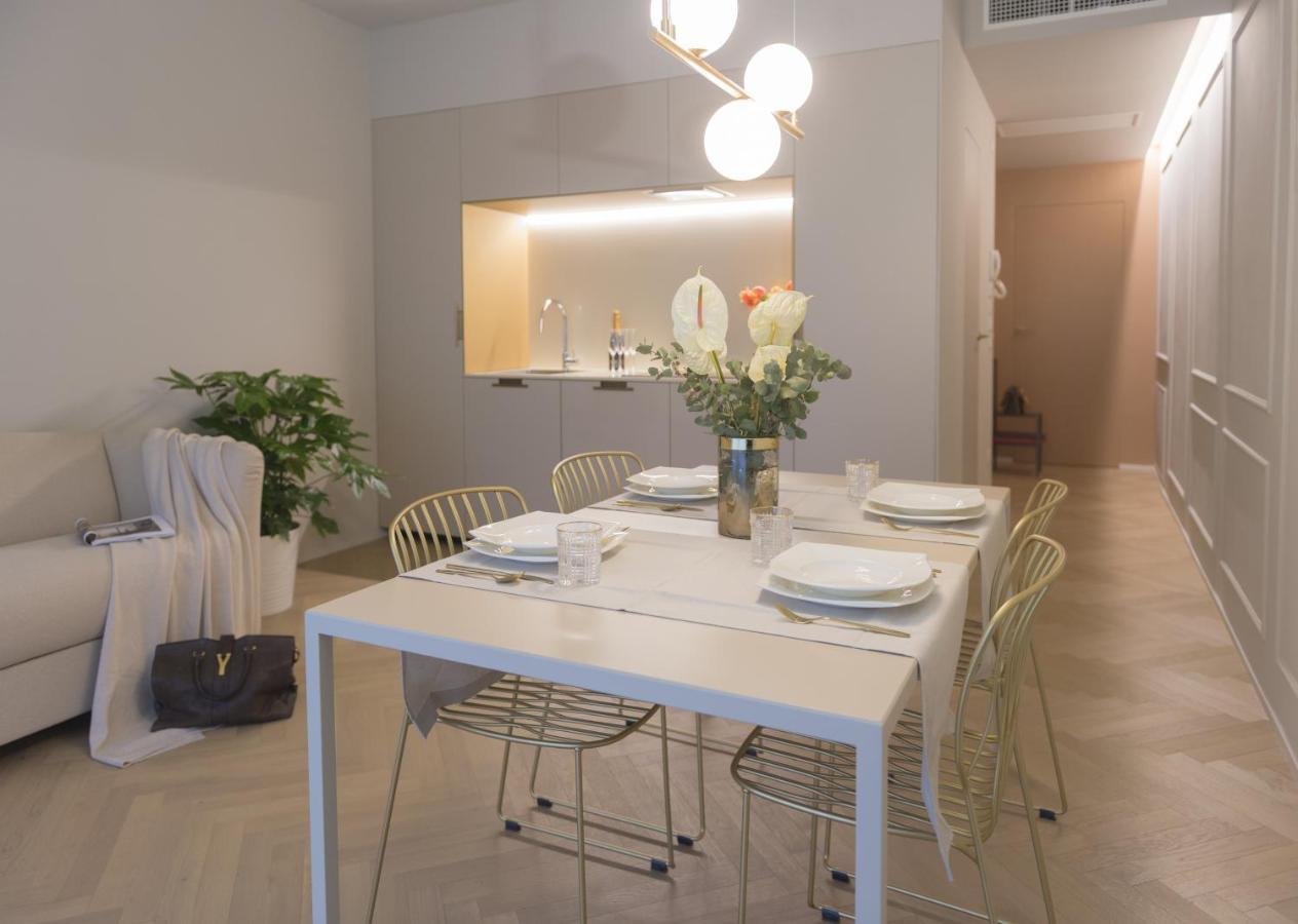 Riccione Suite Design מראה חיצוני תמונה