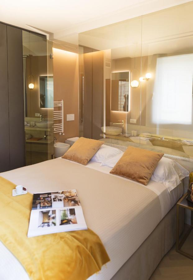 Riccione Suite Design מראה חיצוני תמונה