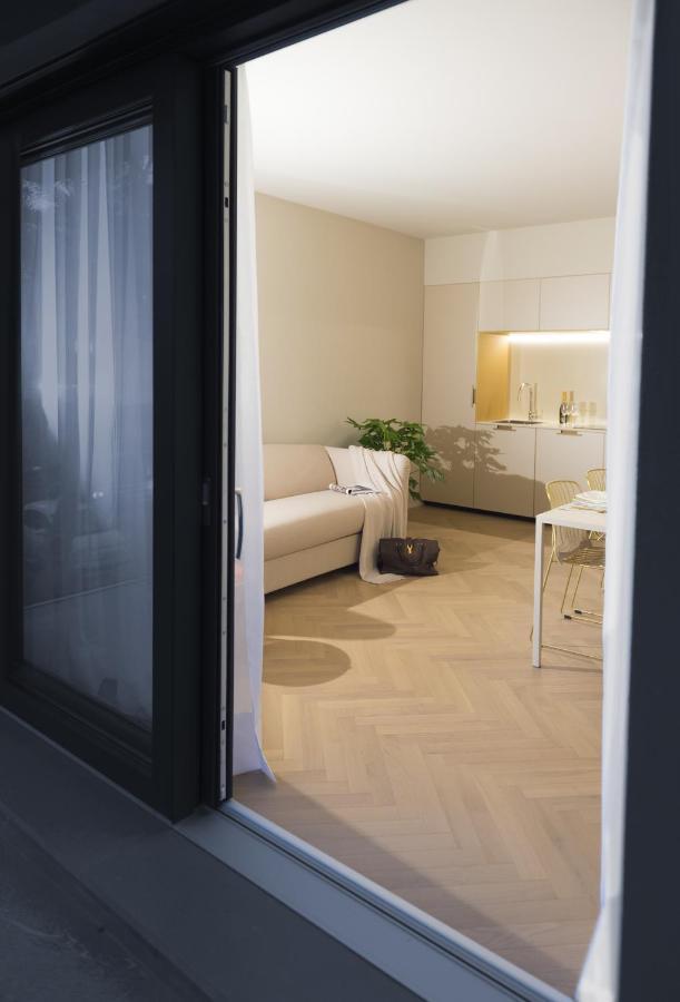 Riccione Suite Design מראה חיצוני תמונה