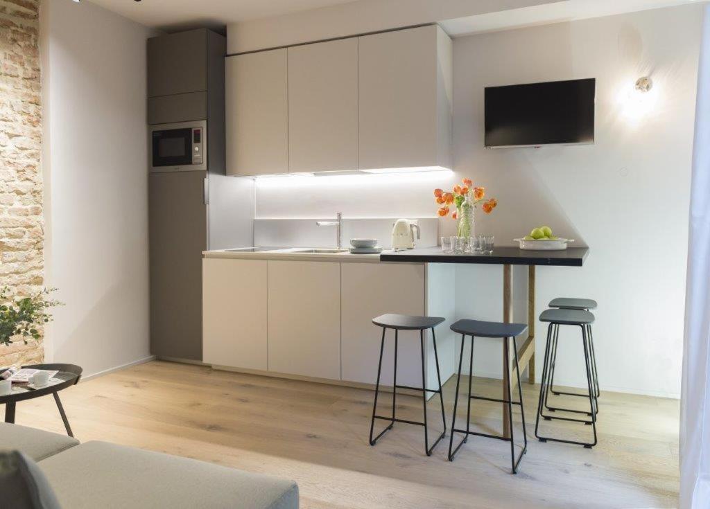Riccione Suite Design מראה חיצוני תמונה