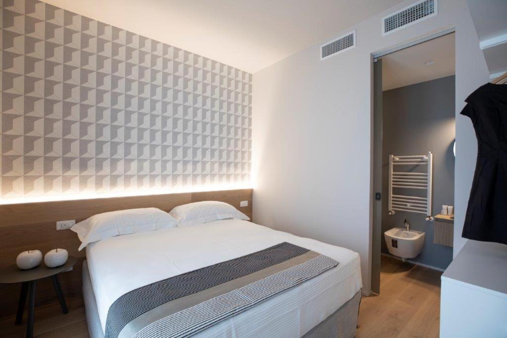 Riccione Suite Design מראה חיצוני תמונה