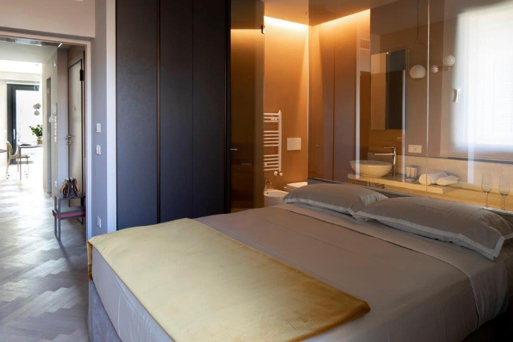Riccione Suite Design מראה חיצוני תמונה