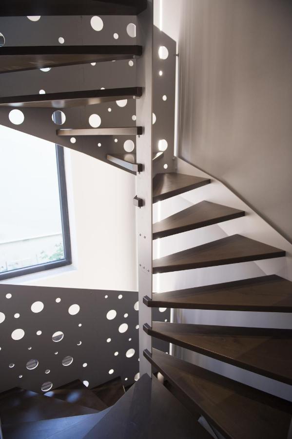 Riccione Suite Design מראה חיצוני תמונה