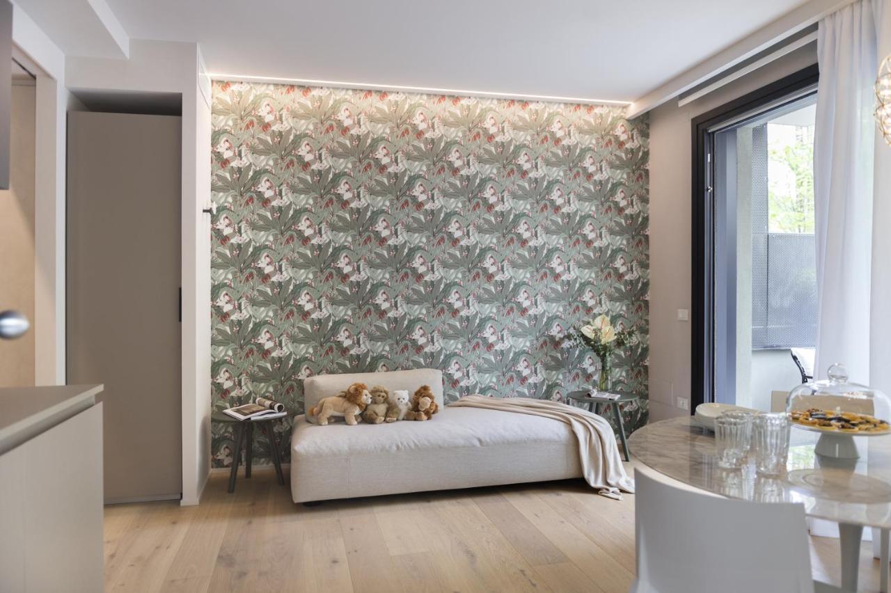 Riccione Suite Design מראה חיצוני תמונה