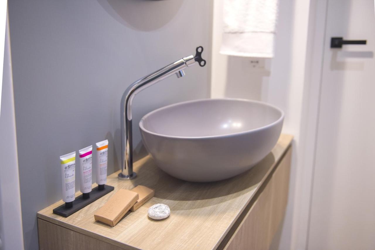 Riccione Suite Design מראה חיצוני תמונה