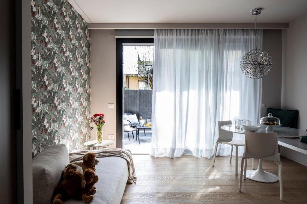 Riccione Suite Design מראה חיצוני תמונה