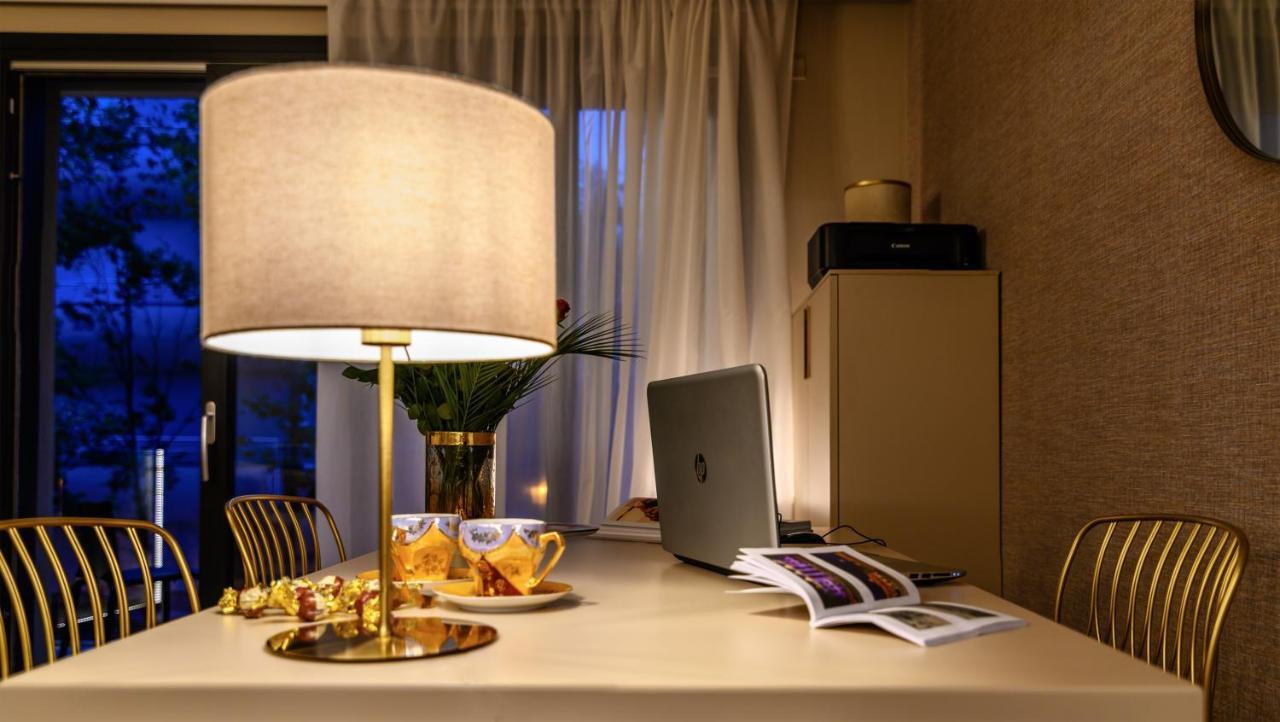 Riccione Suite Design מראה חיצוני תמונה