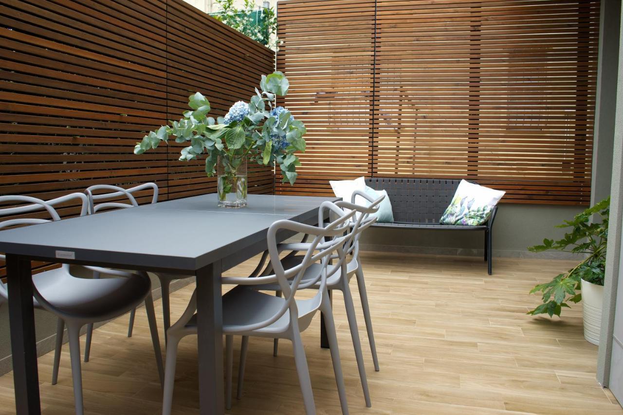 Riccione Suite Design מראה חיצוני תמונה