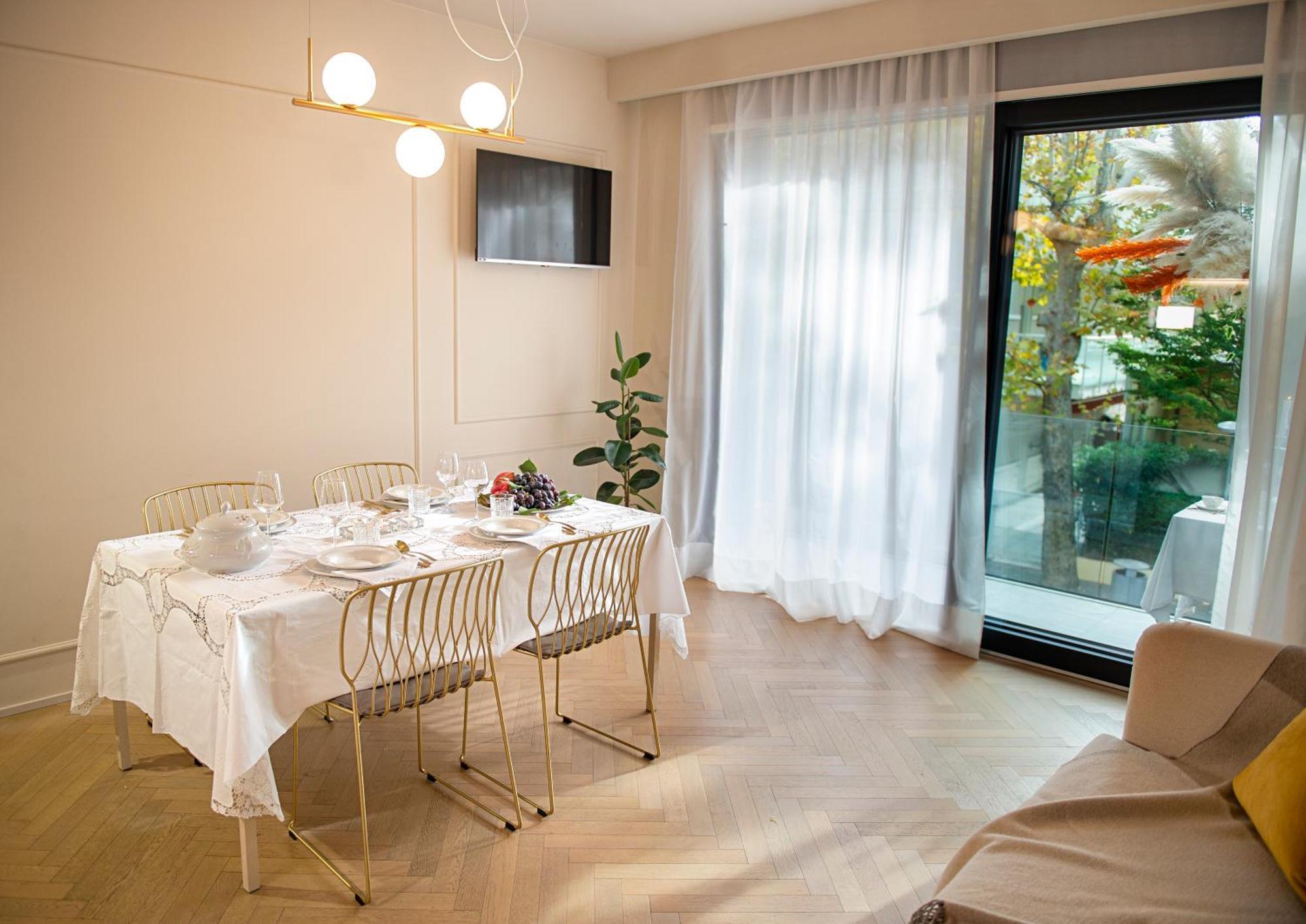 Riccione Suite Design מראה חיצוני תמונה