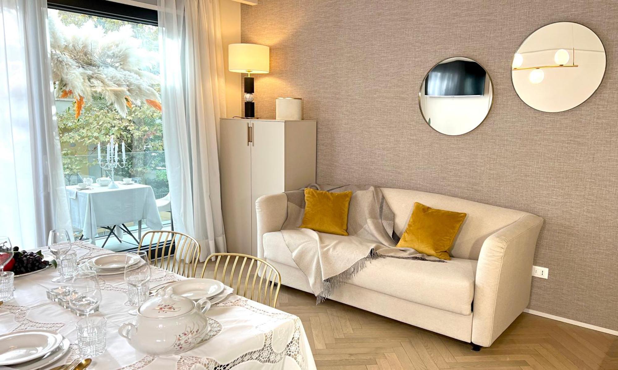 Riccione Suite Design מראה חיצוני תמונה