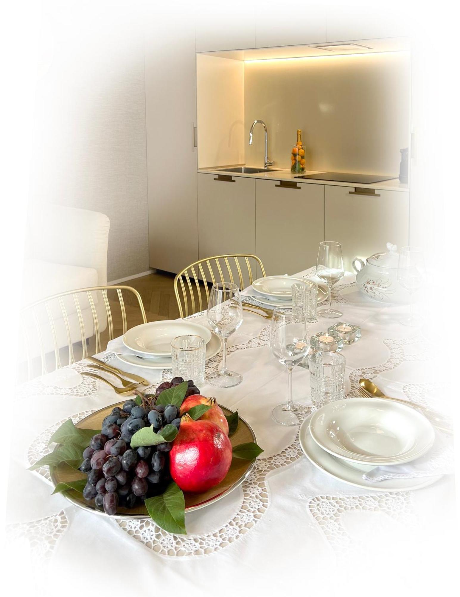 Riccione Suite Design מראה חיצוני תמונה