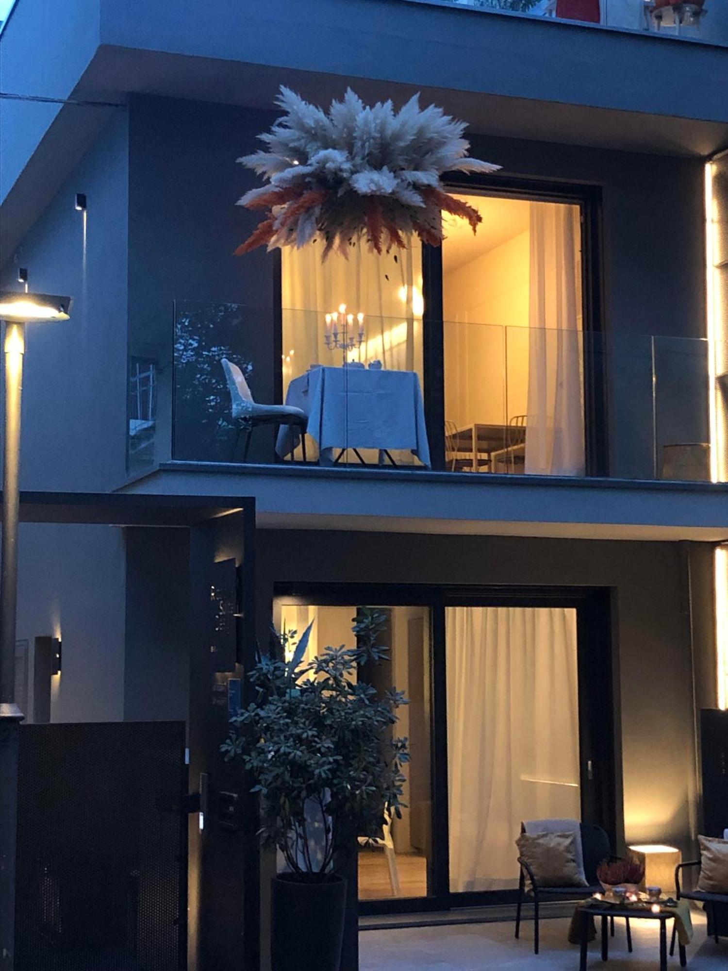 Riccione Suite Design מראה חיצוני תמונה